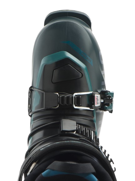 Skischuhe Dalbello Cabrio MV Free 120 IF Dark Petrol/Black - 2025/26