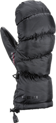 Rękawice LEKI Glace 3D Women Mitt Black - 2025/26