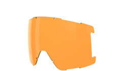 Gogle HEAD Contex Pro 5K Race Chrome/RD + dodatkowa szyba - 2025/26