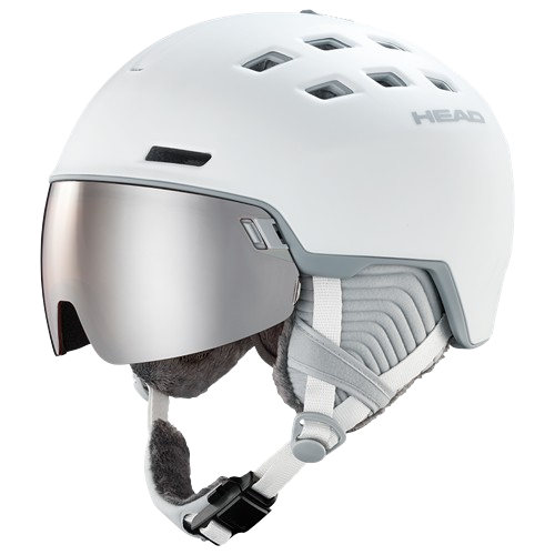 Kask HEAD Rachel White - 2025/26