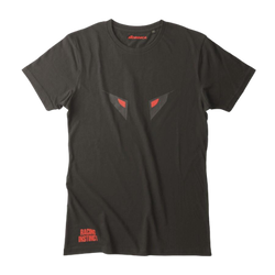 Koszulka Nordica Dobermann Black - 2024/25