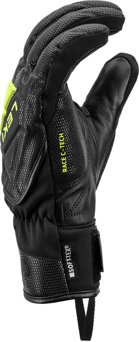 Rękawice LEKI WCR C-Tech 3D - 2025/26