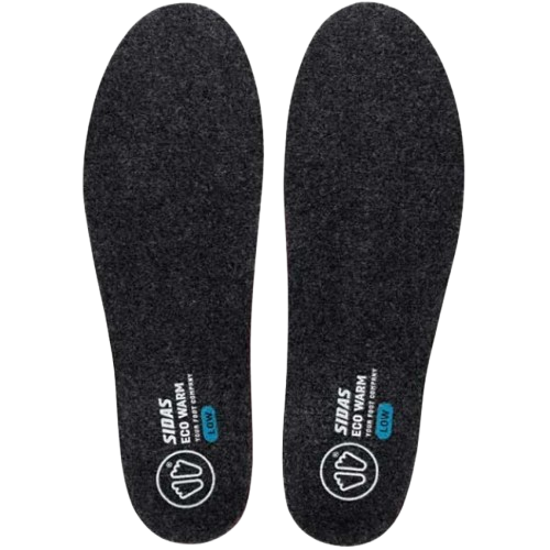 Wkładki Sidas 3feet Eco Warm Low