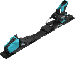 Skibindungen Atomic E MI 12 GW Black/Teal 2024/25