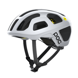 Fahrradhelm POC Octal MIPS Hydrogen White - 2025