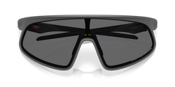 Okulary OAKLEY RSLV Matte Carbon Frame/Photochromatic Lenses