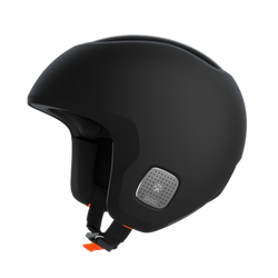 Kask POC Skull Dura Comp Mips Uranium Black Matt - 2025/26