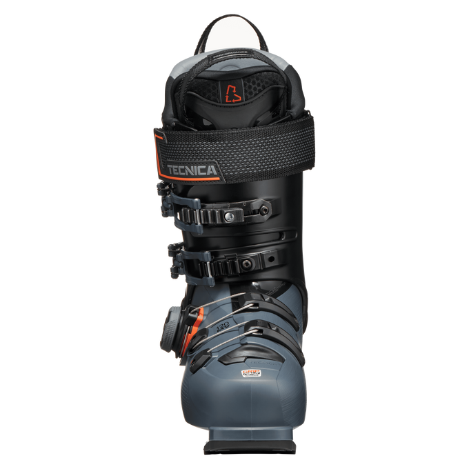 Ski boots TECNICA Mach BOA MV 120 GW Dark Avio - 2025/26