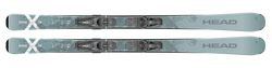 Ski HEAD Kore X 74 LYT-PR + Protector PR 11 GW - 2025/26