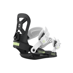 Snowboardbindungen Union Cadet MINI Black - 2025/26