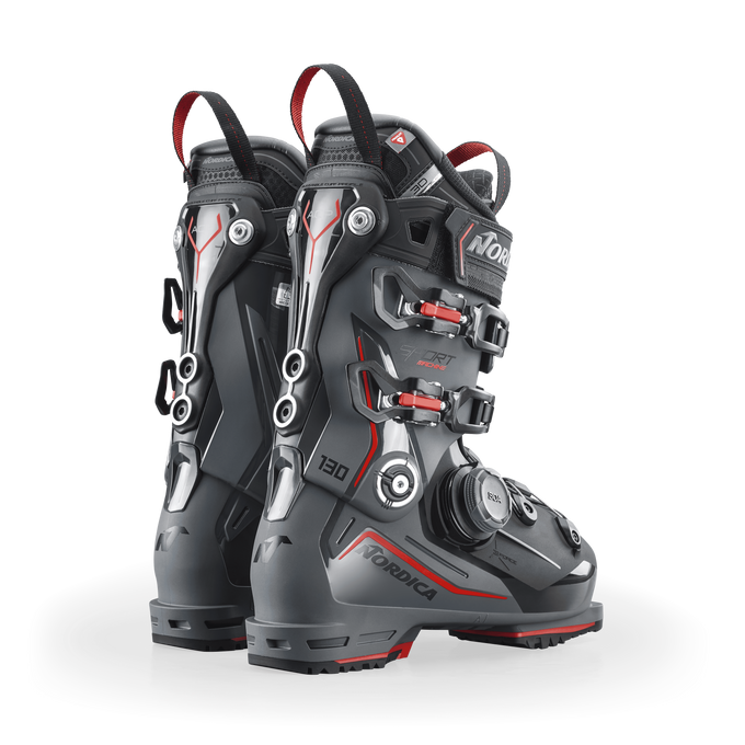 Skischuhe Nordica Sportmachine 3 BOA 130 (GW) - 2025/26