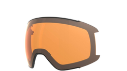 Gogle HEAD Sentinel Silver/Black + dodatkowa szyba - 2025/26