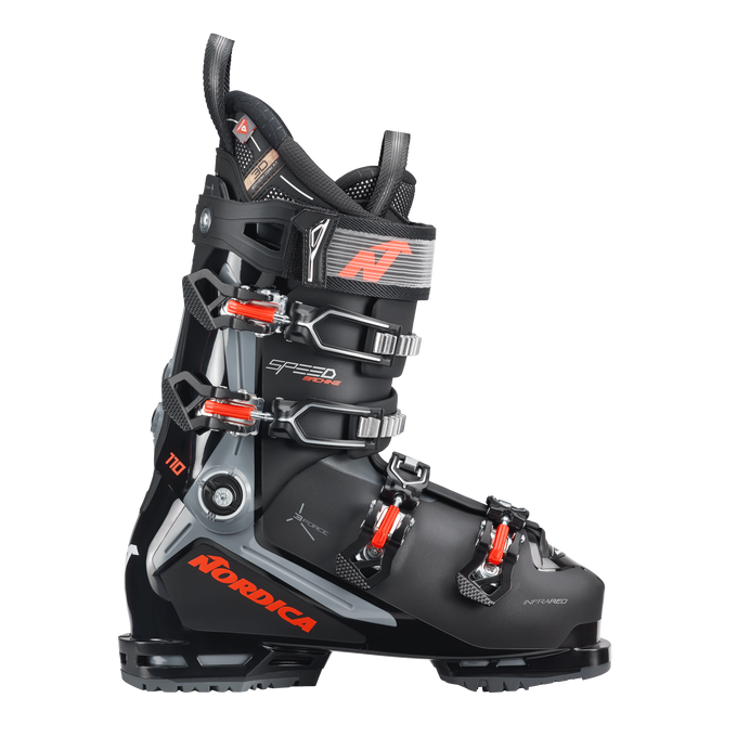 Skischuhe Nordica Speedmachine 3 110 (GW) - 2025/26