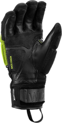 Gloves LEKI WCR Coach 3D - 2025/26