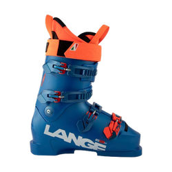 Ski boots Lange World Cup RS 120 MV Variant Blue - 2025/26