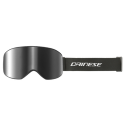 Gogle Dainese HP Horizon Stretch Limo/Silver Size L - 2023/24