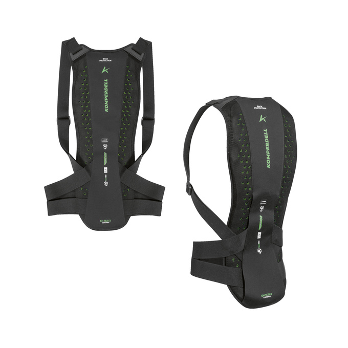 Protector Komperdell Race Pack Junior - 2025/26