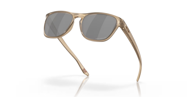 Sunglasses OAKLEY Manorburn Prizm Black Polarized Lenses/Matte Sepia - 2023