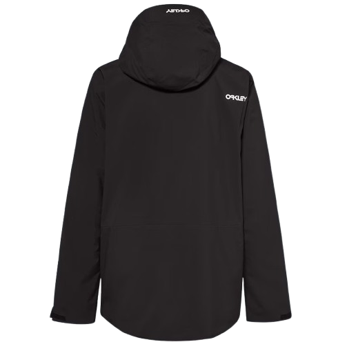 Kurtka Oakley TNP TBT Insulated Anorak Blackout - 2024/25