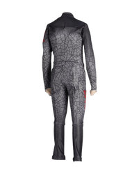 Guma narciarska Spyder Performance Gs Race Suit Jr Storm - 2025/26