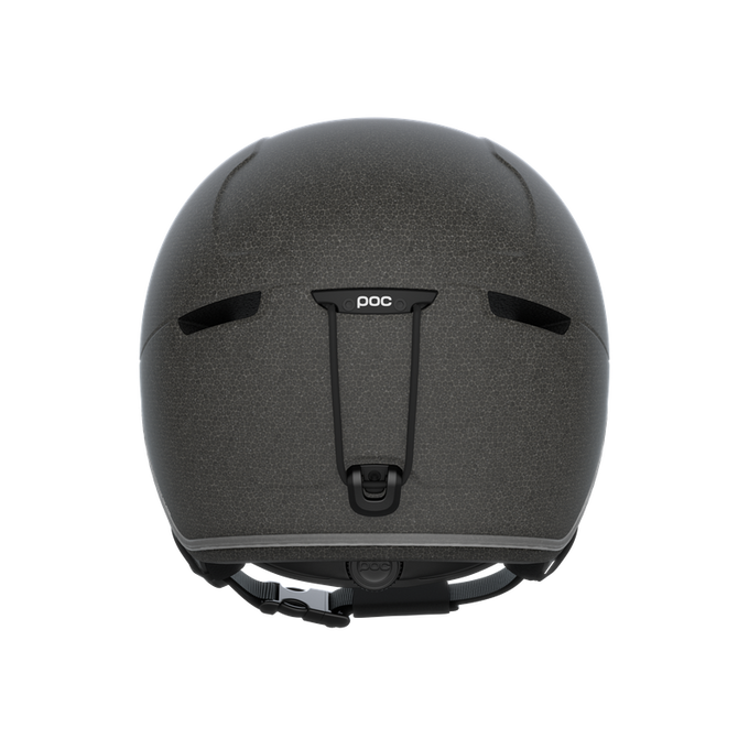 Kask POC Obex Pure Raw Black Matt - 2025/26