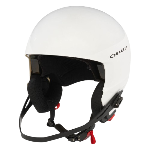 Skihelm Oakley ARC5 White - 2025/26