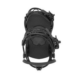 Snowboardbindungen Union Rosa Black (Woman) - 2025/26