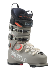Ski boots Dalbello Veloce Space 120 Stone Grey/Ecru - 2025/26