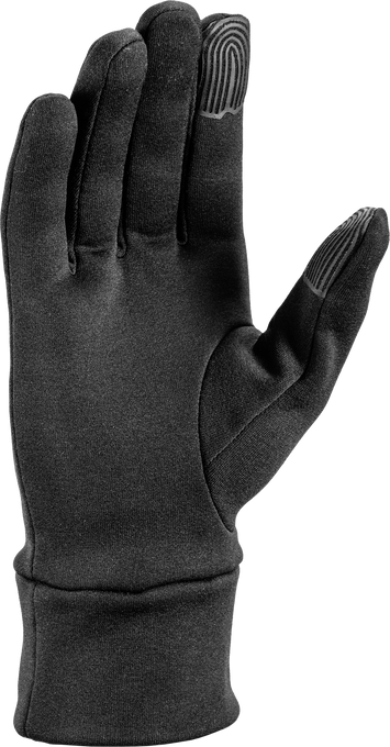 Handschuhe LEKI Inner Glove MF Touch Black