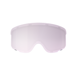 Szyba do gogli POC Nexal Mid Lens Clarity Highly Intense/Artificial Light - 2024/25