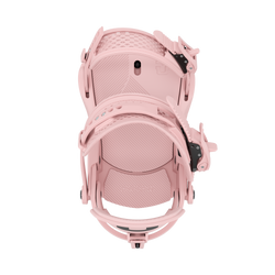 Snowboardbindungen Union Trilogy Rose Woman - 2025/26