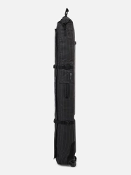 Pokrowiec na Snowboard K2 Universal Snowboard Roller Bag Black - 2025/26