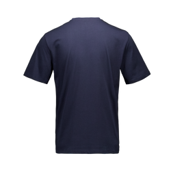Koszulka Poc Tee Apatite Navy - 2025/26