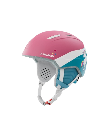 Kask HEAD Maja JOY - 2025/26