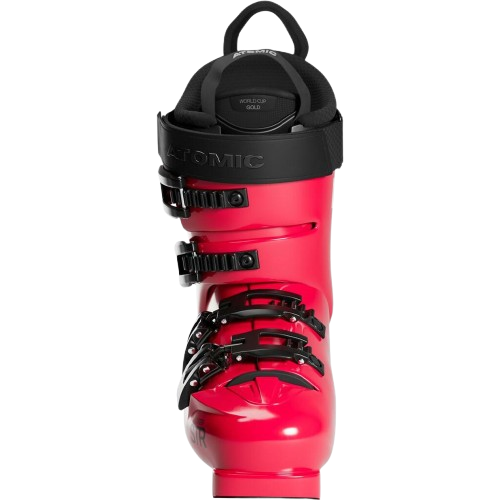 Buty narciarskie Atomic Redster STR 2 LC Red Tension/Black – 2025/26