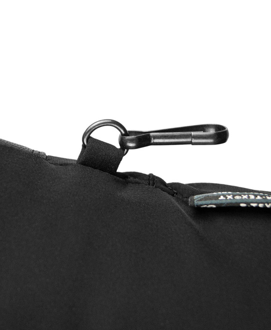 Rękawice Reusch Tiffany R-TEX® XT Black - 2025/26