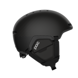 Kask POC Calyx Carbon Mips Carbon/Uranium Black - 2025/26