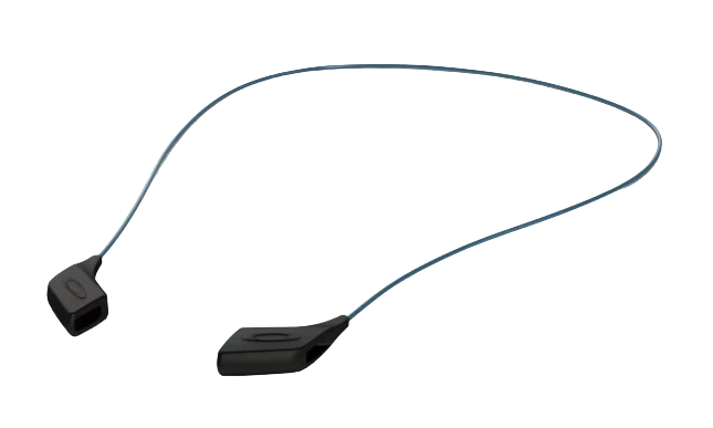 Smycz Oakley Eyewear Leash Blue
