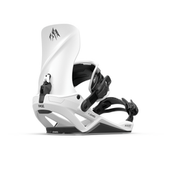 Wiązania Jones Mercury Fase Cloud White - 2025/26