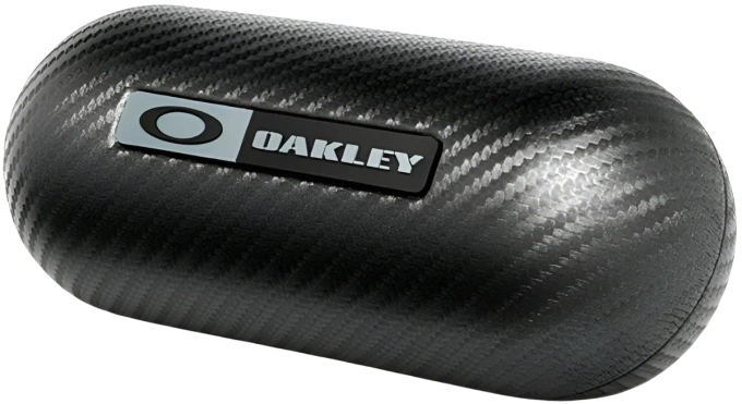Futerał na okulary Oakley Carbon Case
