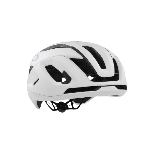 Fahrradhelm Oakley ARO5 Race EU Matte White - 2025