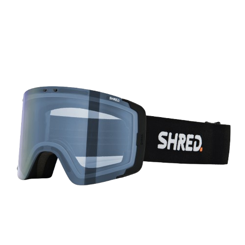 Gogle Shred. Gratify Black - CBL 2.0 Nighttime - 2025/26