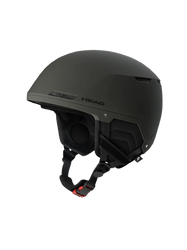 Kask HEAD Compact Evo Moss - 2025/26