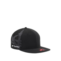 Czapka z daszkiem Eisbar Rato Cap SKA AT Black - 2025/26