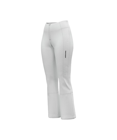 Ski pants Energiapura Paka Lady/White - 2025/26