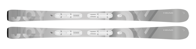 Ski HEAD Pure Joy - 2025/26