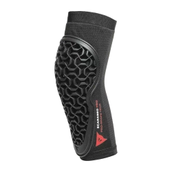 Ochraniacze na łokcie Dainese Scarabeo Pro Elbow Guards Black - 2023
