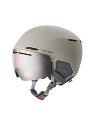 Kask HEAD Cinema W Sand - 2025/26