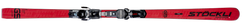 Skis Stoeckli Laser GS - 2023/24