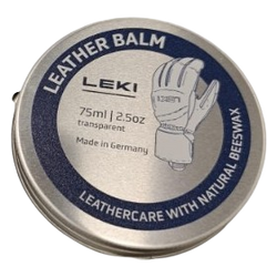 Impregnat do skóry Leki Leather Balm